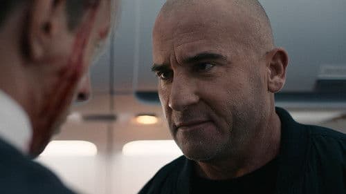 Blood Red Sky Bild 8