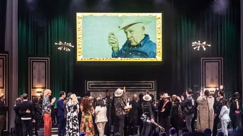 Reportin’ for Duty: A Tribute to Leslie Jordan Bild 1