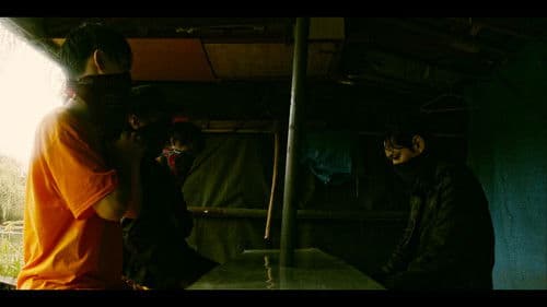 禅拳 - Zen Fist Bild 8