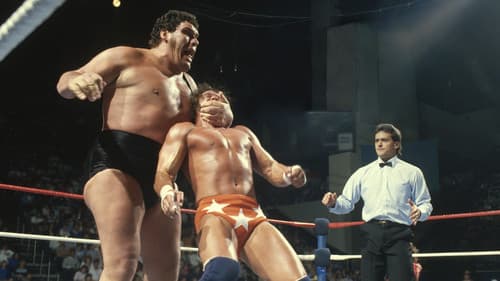 Andre the Giant Bild 2