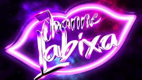 Joanne Labixa Enigmática Bild 1