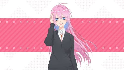 Shikimori's Not Just a Cutie Bild 2