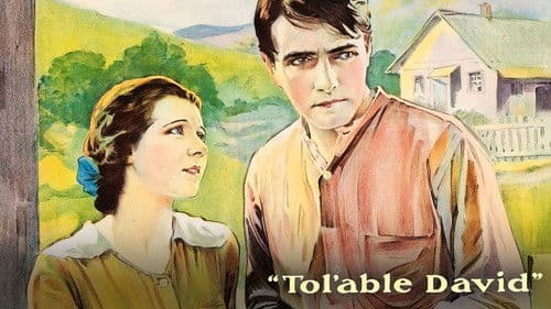 Tol'able David Bild 4