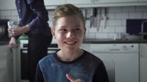 Brødre i rummet Bild 1