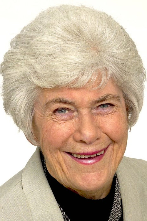 Ingrid Espelid Hovig