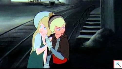 La bergère et le ramoneur Bild 3