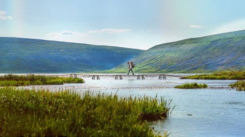 Monsen og nasjonalparkene Bild 1