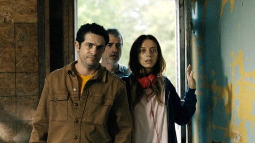 Quase Deserto Bild 1