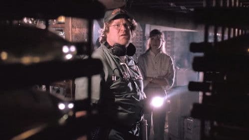 Arachnophobia Bild 6