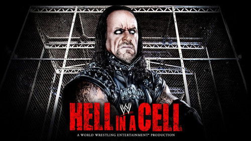 WWE Hell In A Cell 2010 Bild 3