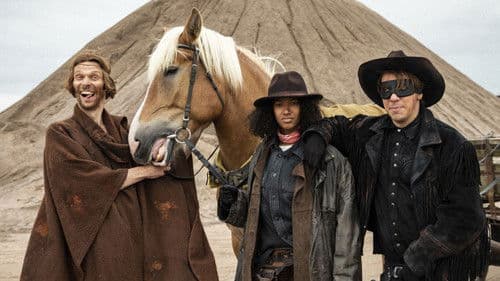 Hirttämättömät Bild 1