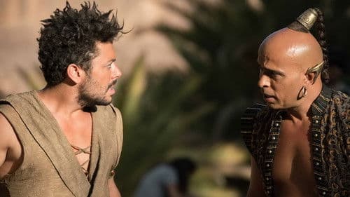 Aladin - Wunderlampe vs. Armleuchter Bild 8