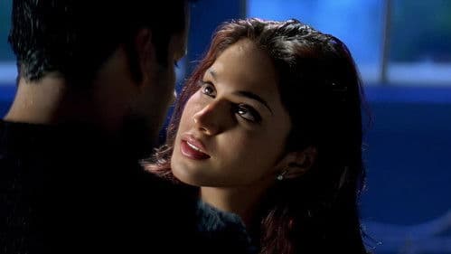 Vergeltung - Das perfekte Spiel Bild 2