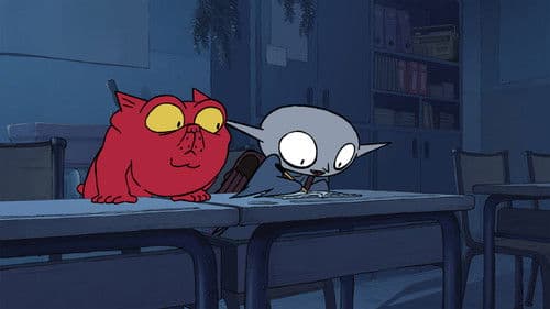 Das grosse Abenteuer des kleinen Vampir Bild 6