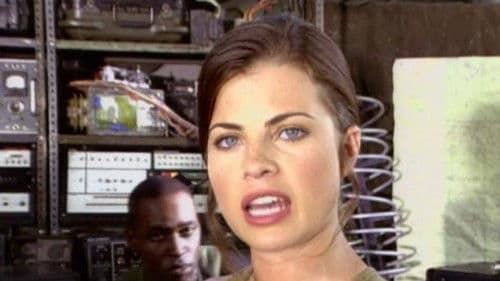 Maximum Surge Bild 5