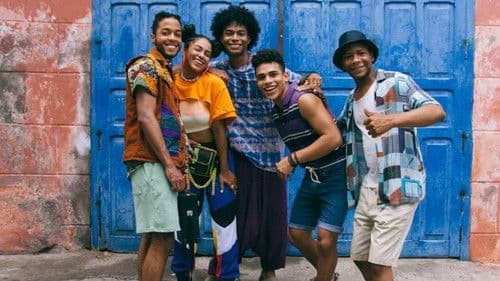 Champeta, el ritmo de la Tierra Bild 2