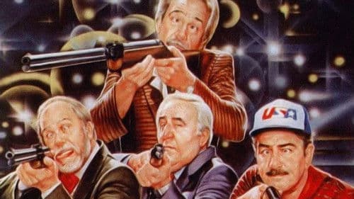 Ein irres Klassentreffen Bild 3