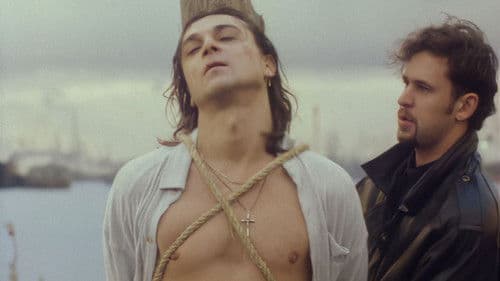 Тело будет предано земле, а старший мичман будет петь Bild 1