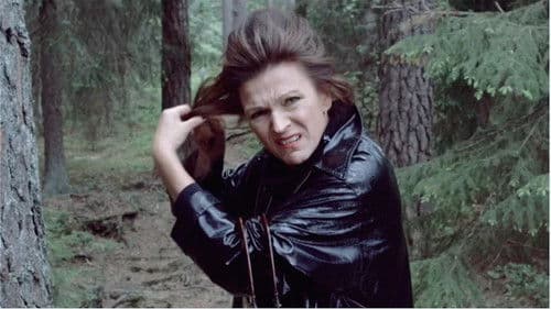 Häxan Surtant och landet Häxania Bild 1