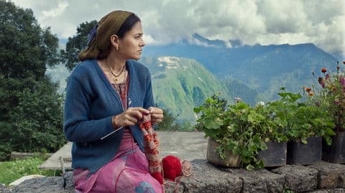 Fire in the Mountains Bild 1