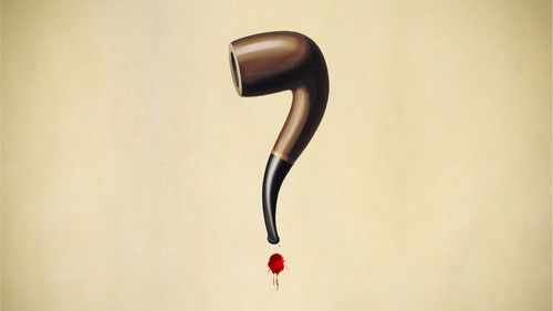 This Is Not a Murder Mystery Bild 3