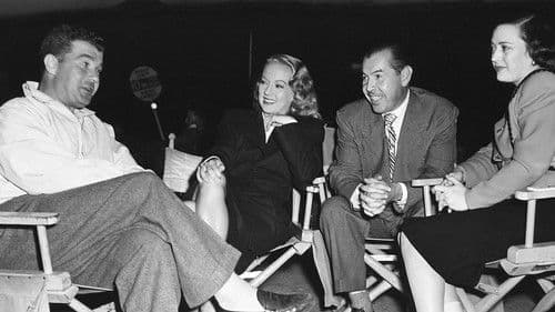 Johnny O'Clock Bild 4