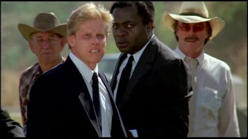 Der Tiger - Die Stunde des Infernos Bild 6