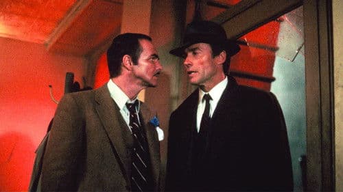 City Heat - Der Bulle und der Schnüffler Bild 8