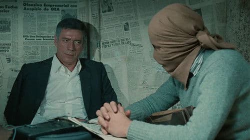 Der unsichtbare Aufstand Bild 1