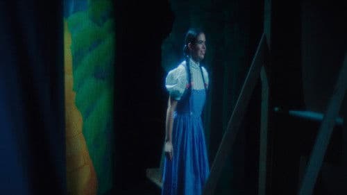 Ten Minutes to Showtime Bild 1