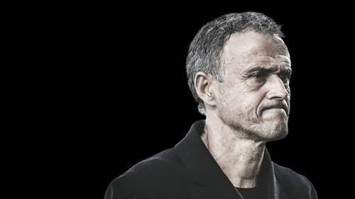 Luis Enrique presenta: No tenéis ni **** idea Bild 1