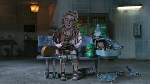 Do Not Feed the Pigeons Bild 1