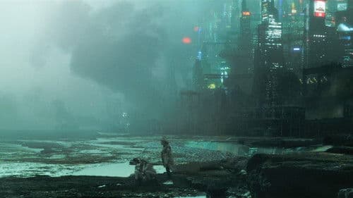 Deus - The Dark Sphere Bild 4