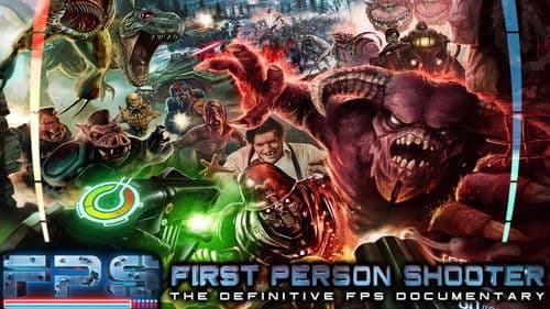 First Person Shooter Bild 1