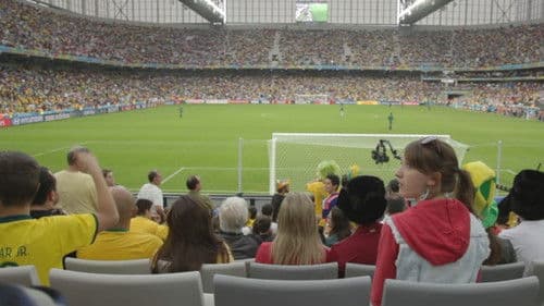 Paixão Nacional Bild 1