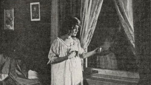 The Valentine Girl Bild 1