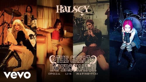 The Great Impersonator: Short Film Bild 1