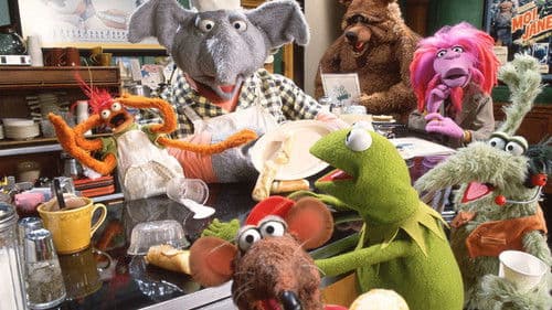 Muppets Tonight Bild 1