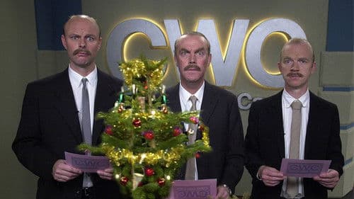 CWC/Canal Wild Card Bild 1