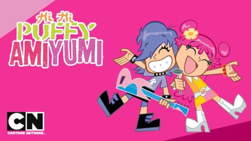 Hi Hi Puffy AmiYumi Bild 7