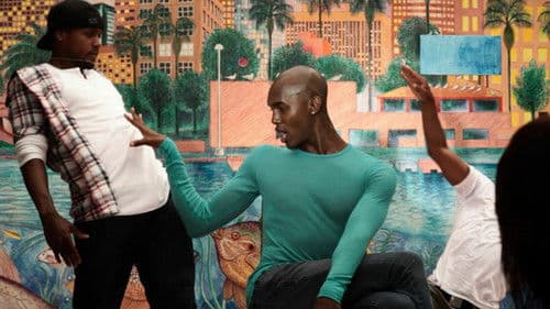 Leave It on the Floor Bild 1