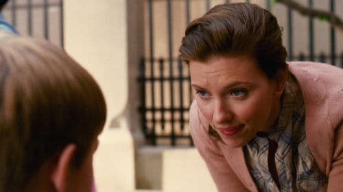 Nanny Diaries Bild 7