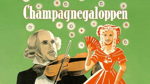 Champagnegaloppen Bild 1