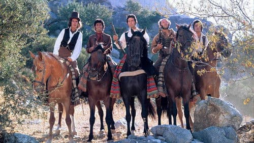 Curro Jiménez Bild 1