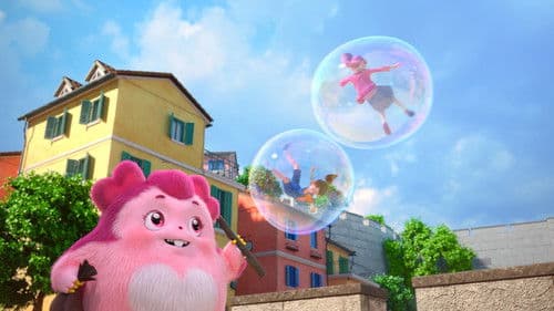 사랑의 하츄핑 Bild 5