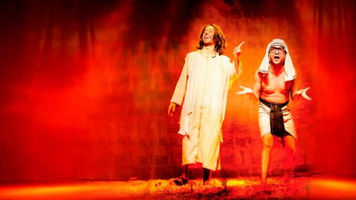 Hermanoteu na Terra de Godah Bild 2