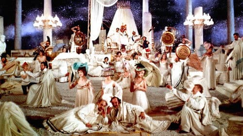 Orpheus in der Unterwelt Bild 8