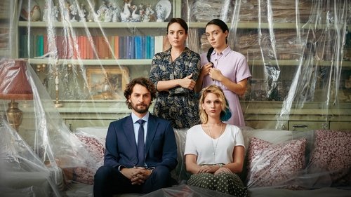 Masumlar Apartmanı Bild 1