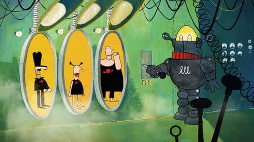 The Final Frontier Bild 1