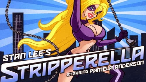Stripperella Bild 3